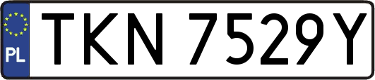 TKN7529Y