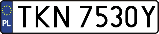 TKN7530Y
