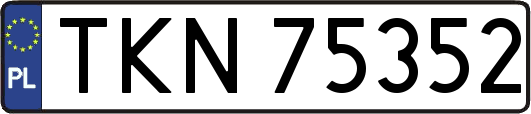 TKN75352