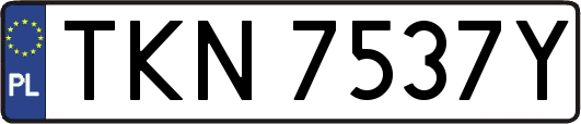 TKN7537Y