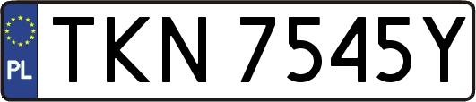 TKN7545Y