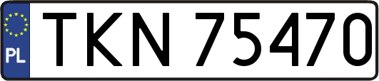 TKN75470