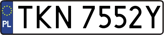 TKN7552Y