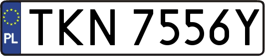 TKN7556Y
