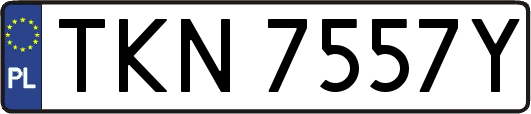 TKN7557Y