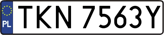 TKN7563Y