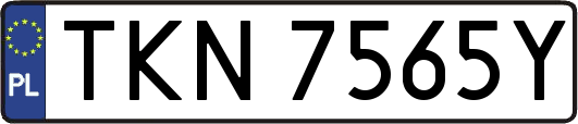 TKN7565Y