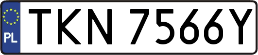 TKN7566Y