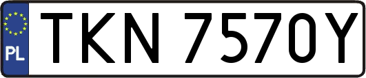 TKN7570Y