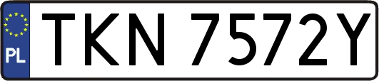 TKN7572Y