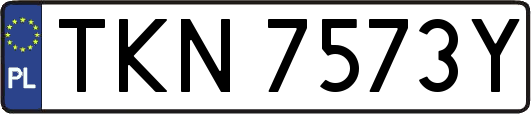 TKN7573Y