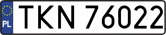 TKN76022