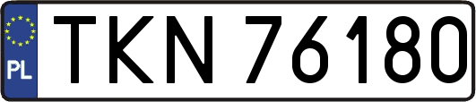 TKN76180
