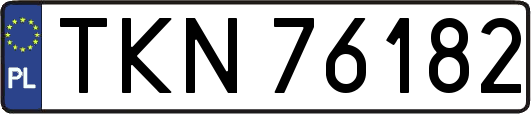 TKN76182
