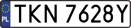 TKN7628Y