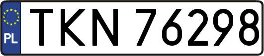 TKN76298