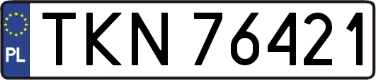 TKN76421