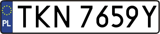 TKN7659Y