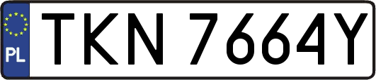 TKN7664Y