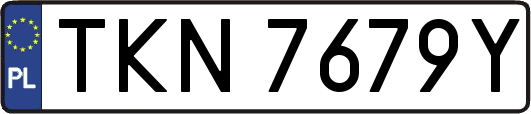 TKN7679Y