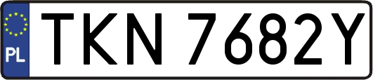 TKN7682Y