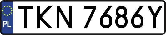 TKN7686Y