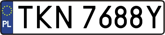 TKN7688Y