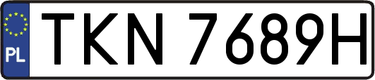 TKN7689H