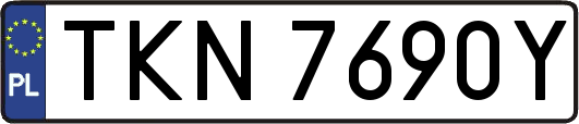 TKN7690Y