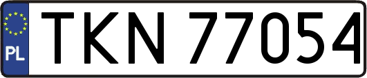 TKN77054