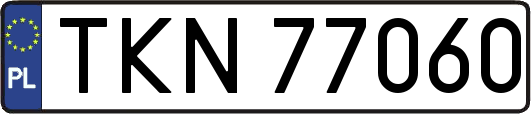 TKN77060