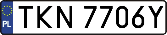 TKN7706Y