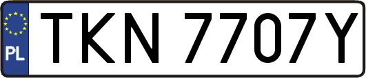 TKN7707Y
