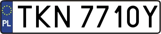 TKN7710Y