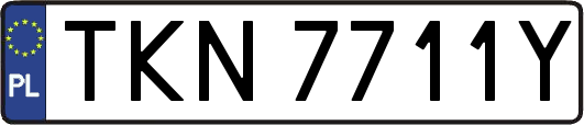 TKN7711Y