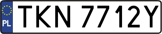 TKN7712Y