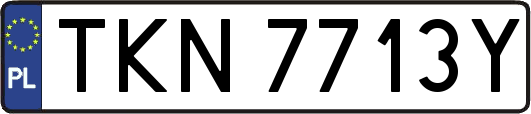 TKN7713Y