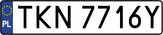 TKN7716Y