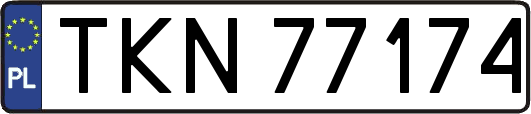 TKN77174