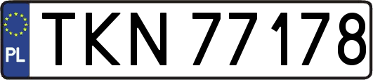 TKN77178