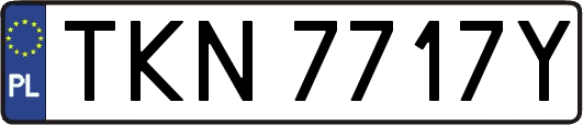 TKN7717Y