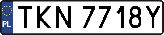 TKN7718Y