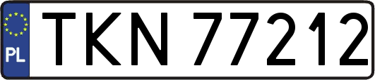 TKN77212