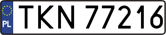 TKN77216