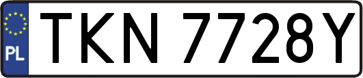 TKN7728Y