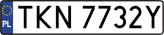 TKN7732Y