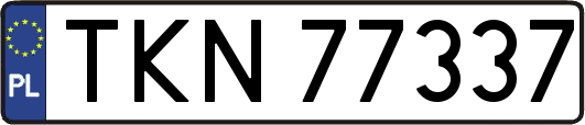 TKN77337