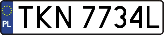 TKN7734L