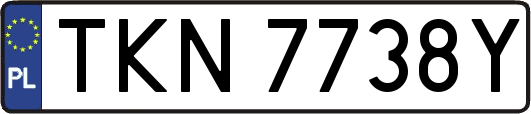 TKN7738Y
