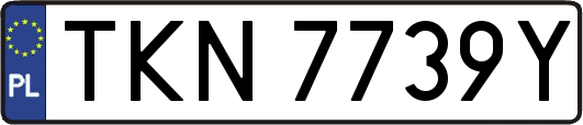 TKN7739Y